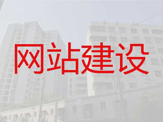 泉州网站设计建设